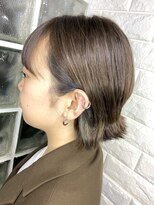 アルバ ヘアリゾート(ALBA)&nbsp;【ALBA斉藤】スタイル40【三鷹】