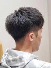 バーバーフォーメン(BARBER FOR MEN)