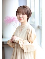 イチリン 千葉(ICHIRIN) 柔らかショート