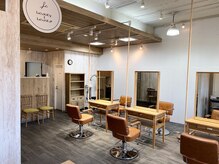 ビューティービースト 西町店(beauty:beast)