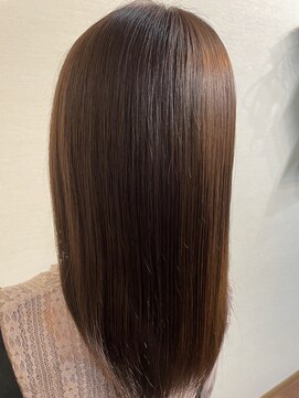 ケア 坂戸駅前店(Care) Treatment&Spa Salon Care 坂戸駅前店(坂戸/若葉/駅ちか)