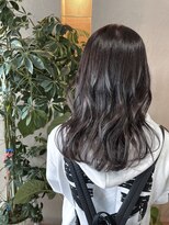 ネオンズ 南郷18丁目店(NEON´S)&nbsp;【札幌白石　透明感カラー(イルミナカラー)】