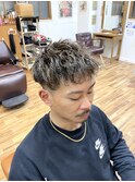 ツイスパメッシュ