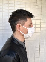 オーシャン(Ocean)&nbsp;［OCEAN Hair&Life高田徹］ナイスガイ！！