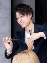 ルクス(LUX)&nbsp;奥田 翔己