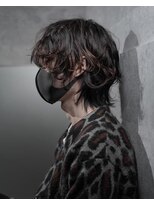 シン(syn)&nbsp;ジェンダーパーマ