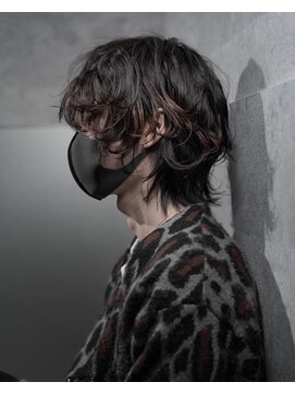 シン(syn) ジェンダーパーマ