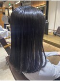 【EIGHT溝の口】お客様スタイル_イノアカラー