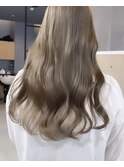 まろやかハイトーンベージュ