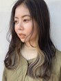 リトルガーデン(Little Garden) 周りと差をつけたい個性的なカラーも好きです!