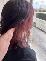 ケーアンドケー(K&K)&nbsp;インナーデザインカラー