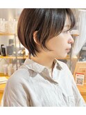 【morio大宮2号/米村】大人ショート