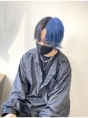 【ブルー×ブラック】藤川 侑大