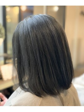 ベリード(varied) #highlight　&　grayzyu