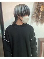 コルト(COLT)&nbsp;メンズウルフ×アンブレラカラー