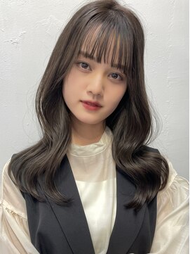 ロフティー 清澄白河(LOFTY) 美肌カラー/ウルツヤカラー/髪質改善トリートメント/清澄白河