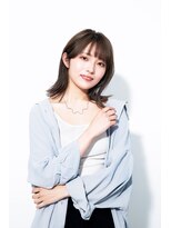 ヘアアンドビューティー ストーリア(hair&beauty STORIA)&nbsp;【STORIA品川店】