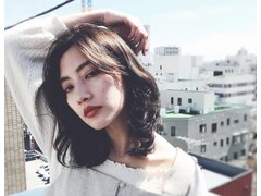 shanti #2　立川【シャンティ ドゥ　タチカワ】(旧franc hair art )