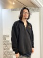 レディスペヘアーシータ(Redispe hair θ) ミツキー 【名駅】