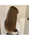サラ艶☆ブラウン