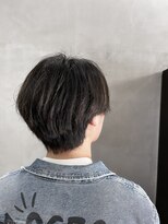 フェリア 松山(Feria)&nbsp;マッシュ 深田和也