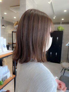 ニコル(NICOLL) ふんわり柔らかbeige＊