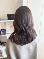 ビフィーノ ソラーレ 夙川店(bifino solare)&nbsp;ロングスタイル