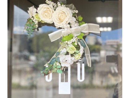 サロン ド シュウの写真
