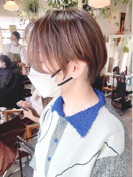 タオ(tao) tao.short