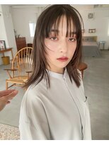 スニュウ(snuw)&nbsp;フェイスレイヤー