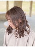髪質改善トリートメント
