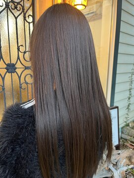 チョコレート(chocolate) 艶/メテオ