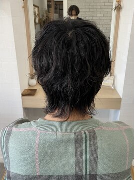 フリッカ(FLICKA) ワイルドマッシュ