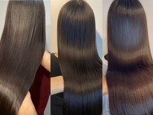 ヘアリゾート フロム ココ(HairResort fromCoCo)