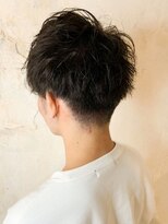 レイール 吉祥寺(Reir)&nbsp;【Reir 吉祥寺】*かきあげヘア+クラウドマッシュ*