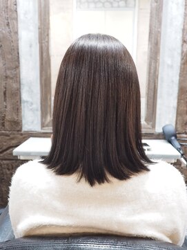 ラピセ(LAPICE) ケラチントリートメントシングル