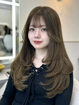 シーテメゾン(Ciete Maison) 【yuuka 】ザクザクレイヤー