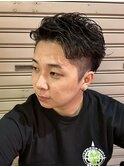 仙台　アップバング　ラルフカール