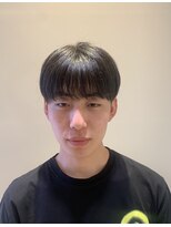 アンチェ(Anche)&nbsp;シースルーマッシュ