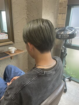 エルテ(ERTE) 【カーキグレージュ】