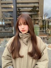 ディスカバード(Discovered)