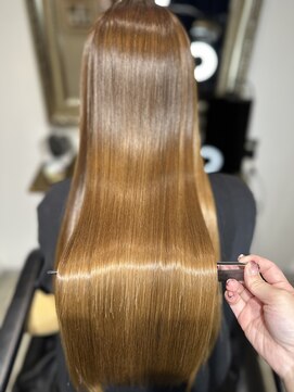 スペシャルズ(specials) 髪質改善/ウルトワトリートメント/ケラチントリートメント