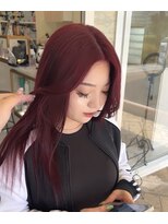 クラナ(clana)&nbsp;那覇店/clana/沖縄美容室/プルエクステ