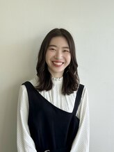 ロータスヘアーデザイン(Lotus Hair Design)&nbsp;下枝 真菜