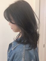 ビューティステージ イオンモール伊丹店(BEAUTY STAGE) ハッシュカット