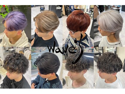 ウェーブス 大宮西口店(wave's)の写真
