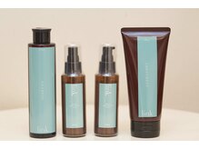 ヘアーアンドメイク コレット(hair＆make Colette)の雰囲気（ドライ後まとまり最高！[白髪染め/リタッチ/ヘアセット/メンズ/]）