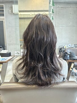 ヘアールーム プリズム(Hair room Prism) ウィッグカット