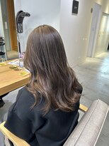 ルイス 宝塚(Luis)&nbsp;ブラウンベージュ