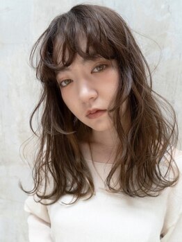 アイ(_i)の写真/お手頃価格で気軽に通える☆お客様のなりたいを叶えるために、何度でも使えるクーポンを多数ご用意♪